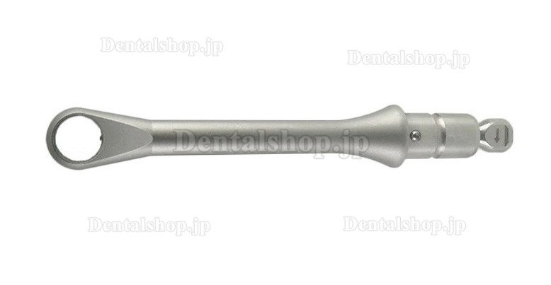 HLY XLY-NLBS100 歯科用ユニバーサルインプラントアバットメント・インプラントトルクレンチキット